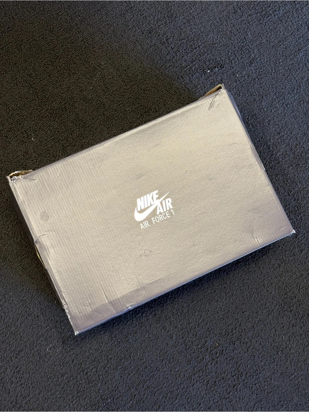 DS Nike Air Force 1 Acorn 2021 Brand New Unworn